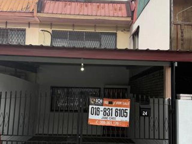 Terraced House for sale in Kinabalu, Sabah