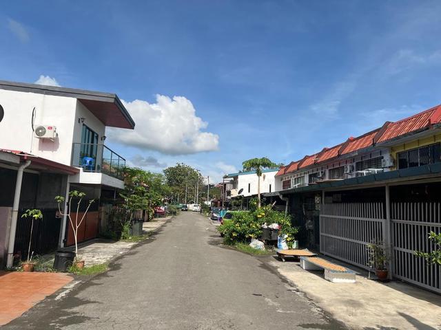 Terraced House for sale in Kinabalu, Sabah