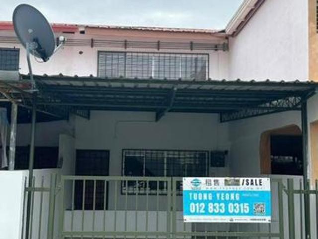 Terraced House for sale in Kota Kinabalu, Bahagian Pantai Barat