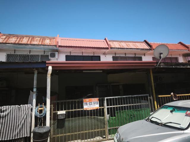 Terraced House for sale in Kinabalu, Sabah