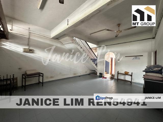 Shop for rent in Kulim, Kedah