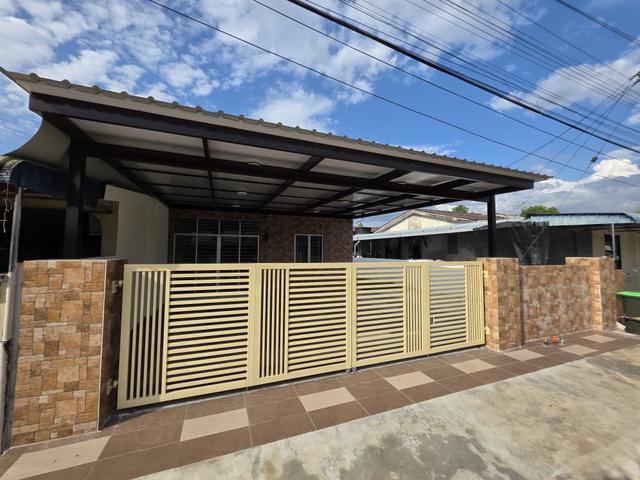Residential House for sale in Karangan, Kedah