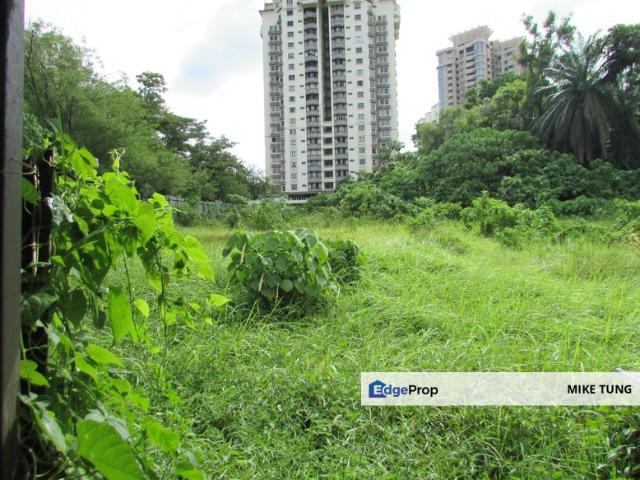 House for sale in Country Heights Damansara, Kuala Lumpur