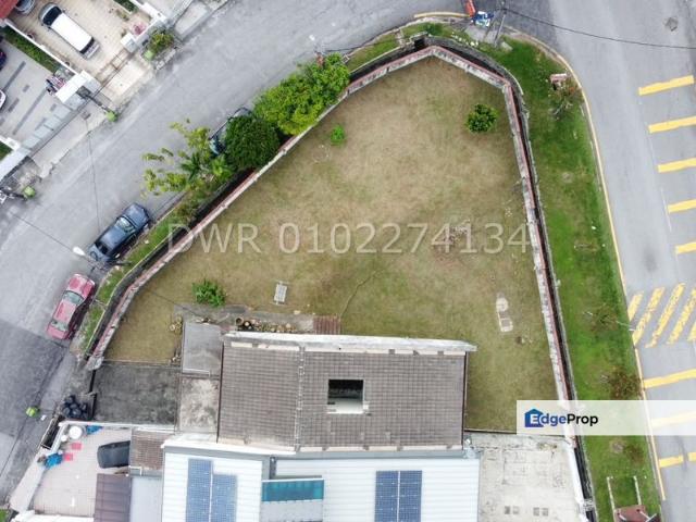 House for sale in Country Heights Damansara, Kuala Lumpur