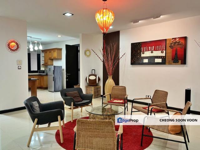 House for sale in Country Heights Damansara, Kuala Lumpur
