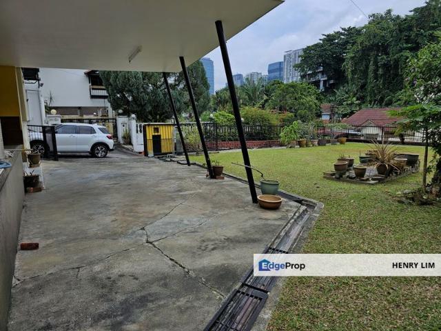 House for sale in Country Heights Damansara, Kuala Lumpur