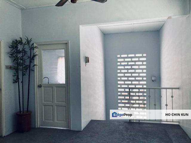 House for sale in Country Heights Damansara, Kuala Lumpur