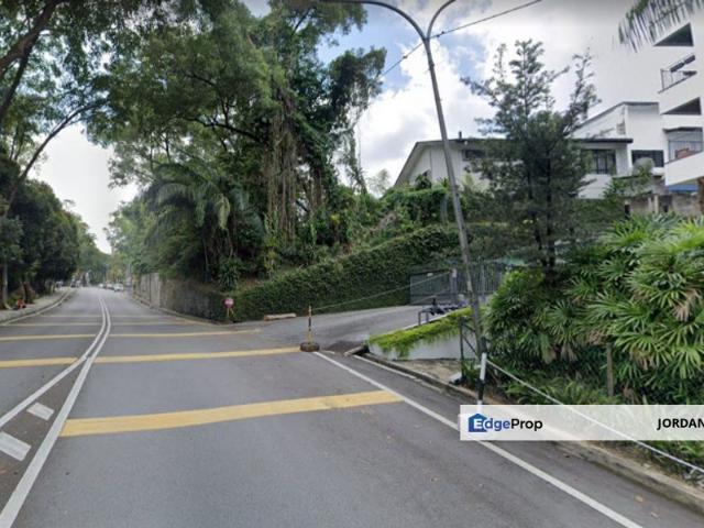 House for sale in Country Heights Damansara, Kuala Lumpur