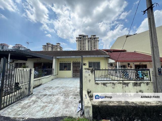 House for sale in Country Heights Damansara, Kuala Lumpur