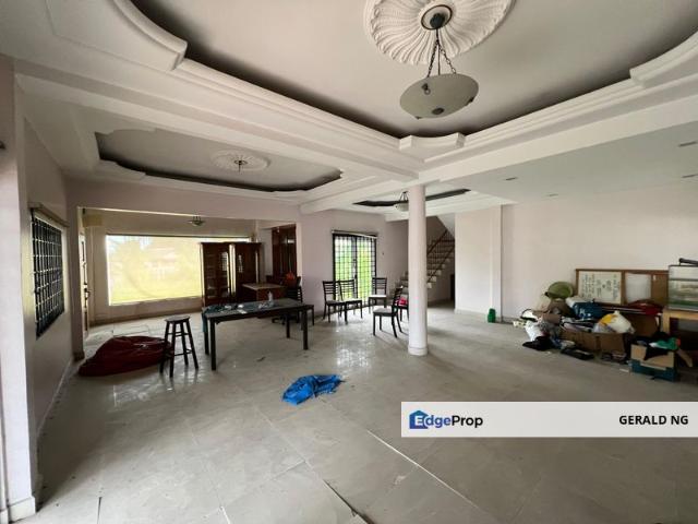 House for sale in Country Heights Damansara, Kuala Lumpur