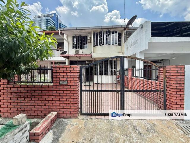 House for sale in Country Heights Damansara, Kuala Lumpur