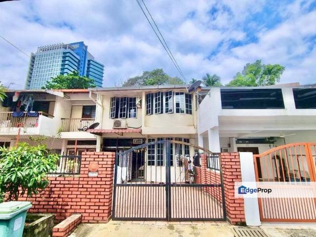 House for sale in Country Heights Damansara, Kuala Lumpur