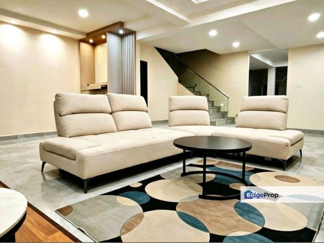 House for rent in Country Heights Damansara, Kuala Lumpur
