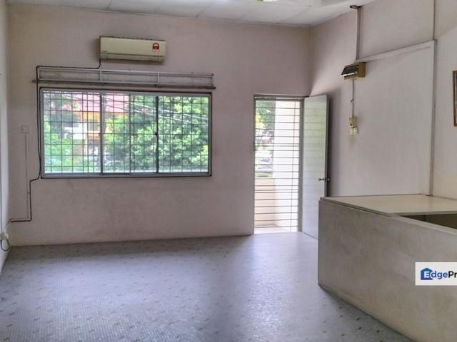 House for rent in Country Heights Damansara, Kuala Lumpur