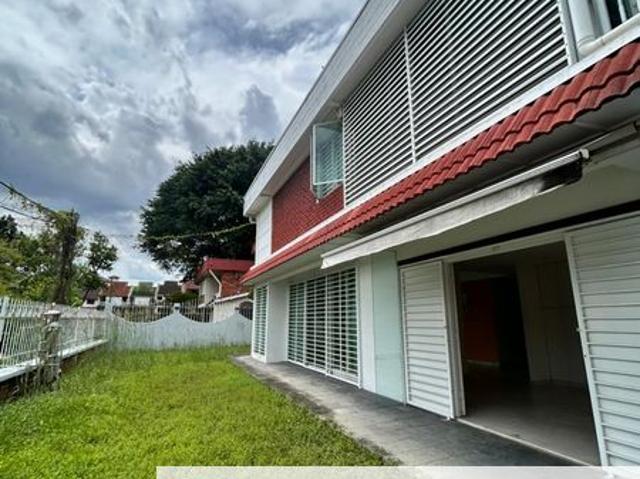House for sale in Country Heights Damansara, Kuala Lumpur