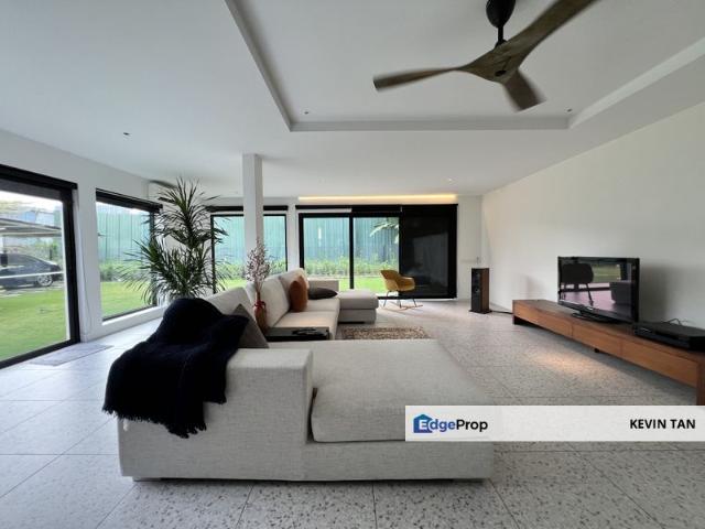 House for sale in Country Heights Damansara, Kuala Lumpur