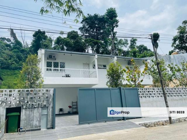 House for rent in Country Heights Damansara, Kuala Lumpur