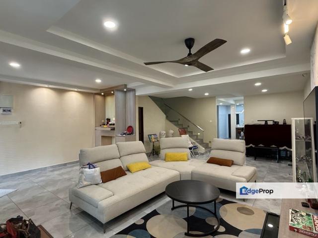 House for sale in Country Heights Damansara, Kuala Lumpur