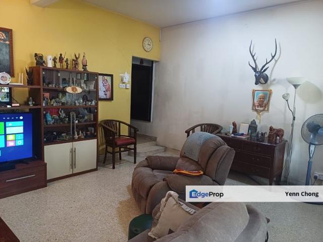 House for sale in Country Heights Damansara, Kuala Lumpur