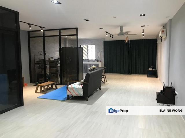 House for sale in Sabah