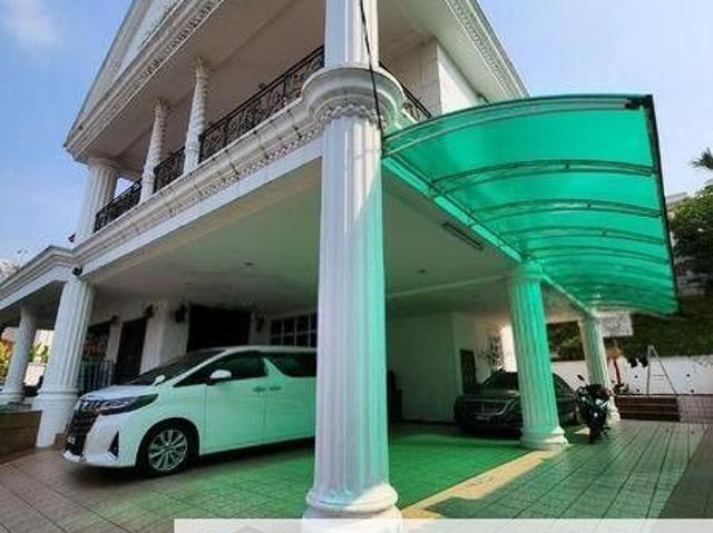 House for sale in Country Heights Damansara, Kuala Lumpur