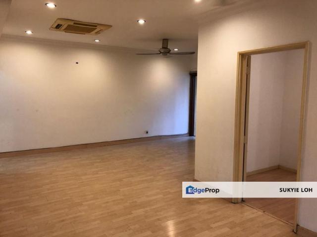 House for sale in Country Heights Damansara, Kuala Lumpur