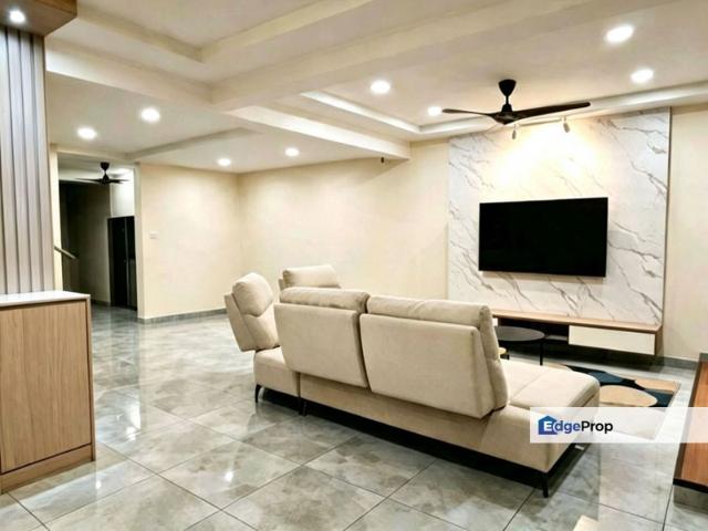 House for sale in Country Heights Damansara, Kuala Lumpur