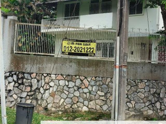 House for sale in Country Heights Damansara, Kuala Lumpur