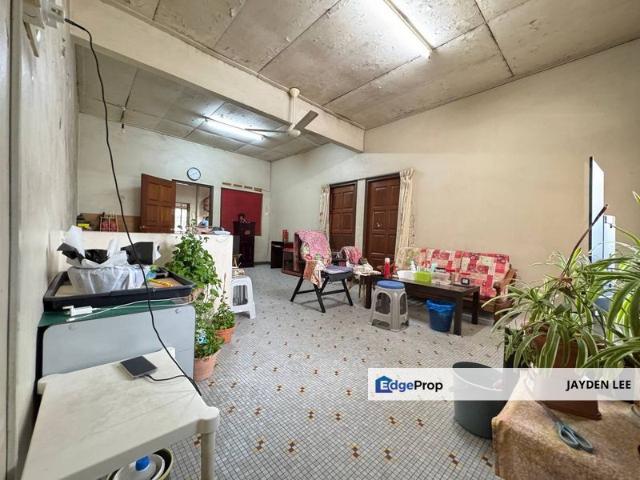House for sale in Seputeh, Kuala Lumpur