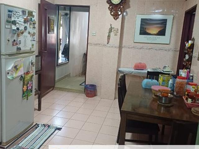 House for sale in Country Heights Damansara, Kuala Lumpur