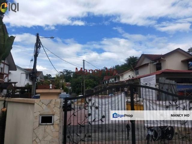 House for sale in Country Heights Damansara, Kuala Lumpur