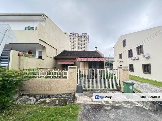 House for sale in Country Heights Damansara, Kuala Lumpur