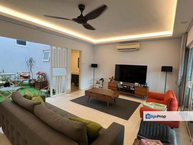 House for sale in Country Heights Damansara, Kuala Lumpur