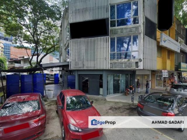 Shop for sale in Country Heights Damansara, Kuala Lumpur