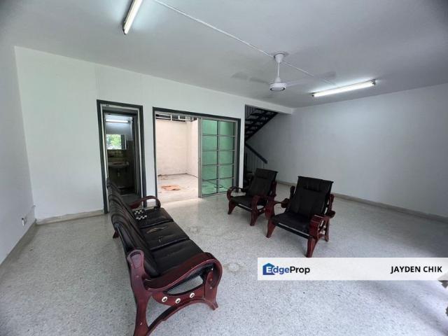 House for sale in Country Heights Damansara, Kuala Lumpur