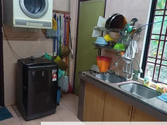 House for sale in Country Heights Damansara, Kuala Lumpur