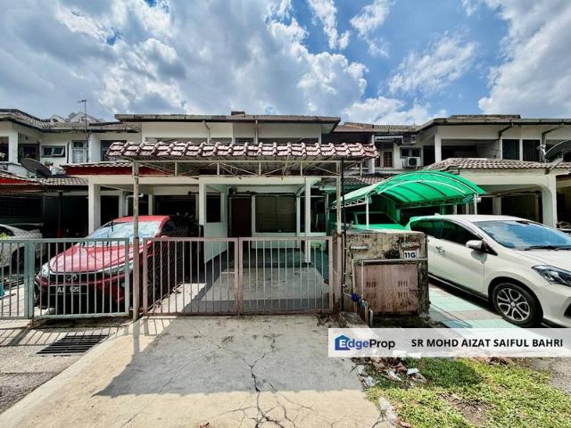 House for sale in Country Heights Damansara, Kuala Lumpur