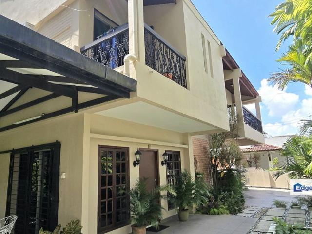 House for sale in Country Heights Damansara, Kuala Lumpur