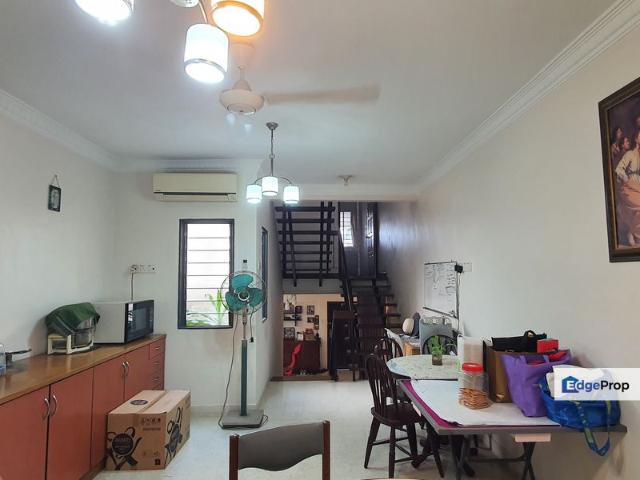 House for sale in Country Heights Damansara, Kuala Lumpur