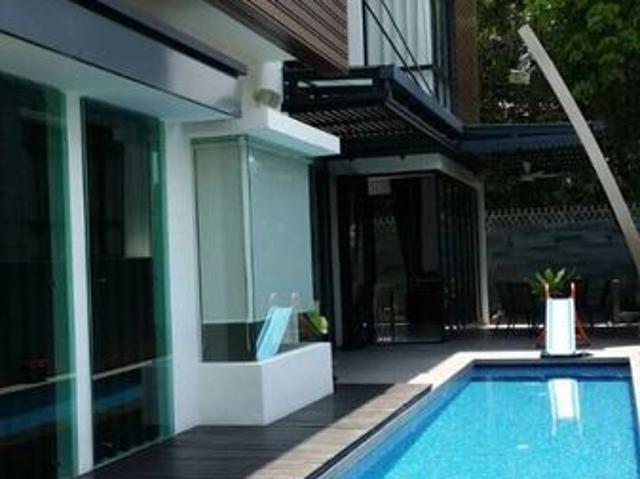 House for sale in Country Heights Damansara, Kuala Lumpur