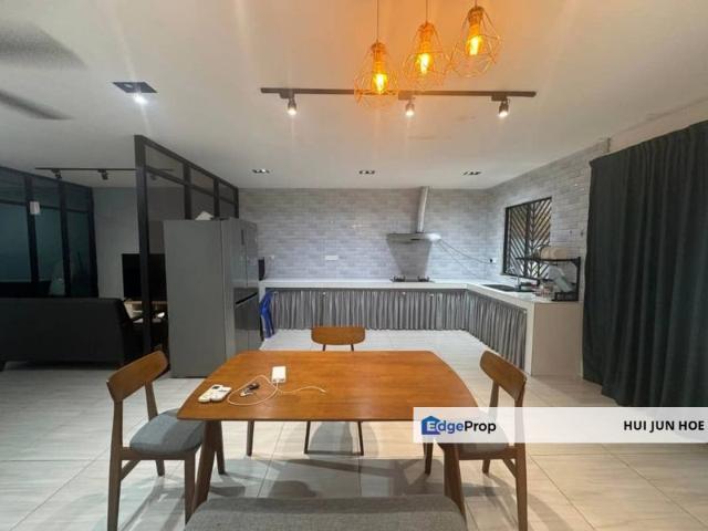 House for sale in Country Heights Damansara, Kuala Lumpur