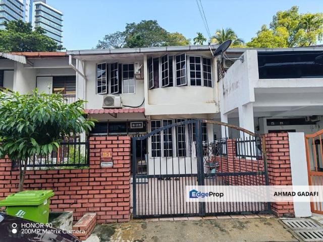 House for sale in Country Heights Damansara, Kuala Lumpur