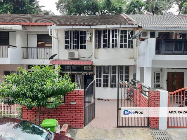 House for sale in Country Heights Damansara, Kuala Lumpur