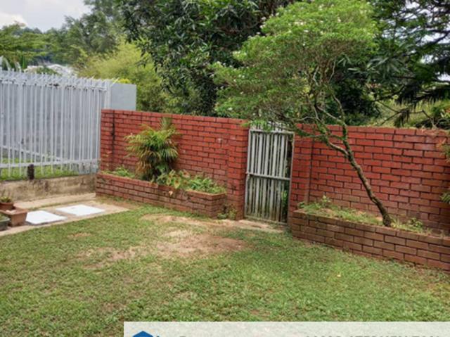 House for rent in Country Heights Damansara, Kuala Lumpur
