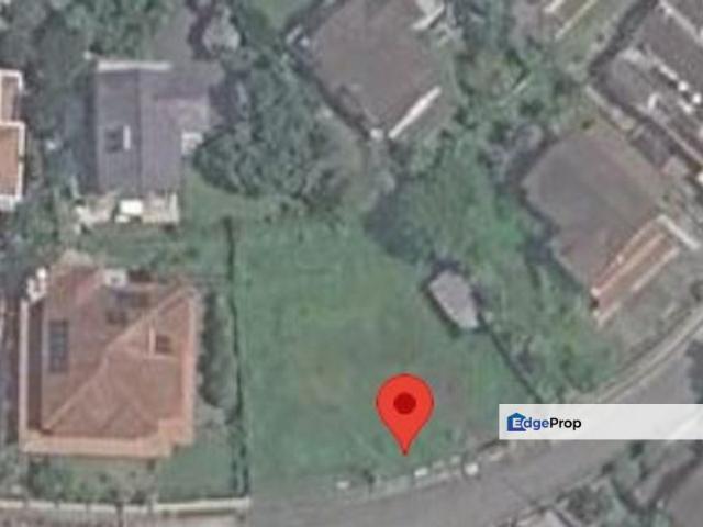 House for sale in Country Heights Damansara, Kuala Lumpur