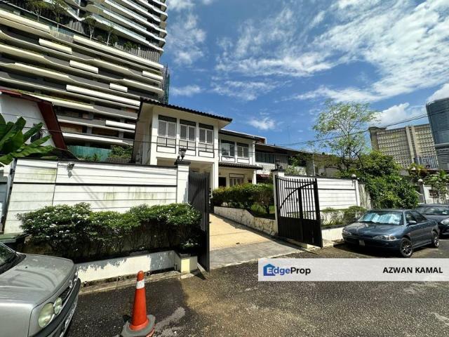 House for sale in Country Heights Damansara, Kuala Lumpur
