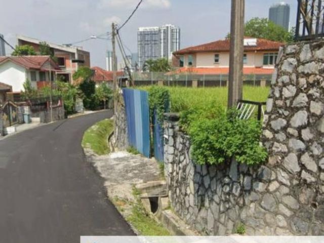 House for sale in Country Heights Damansara, Kuala Lumpur