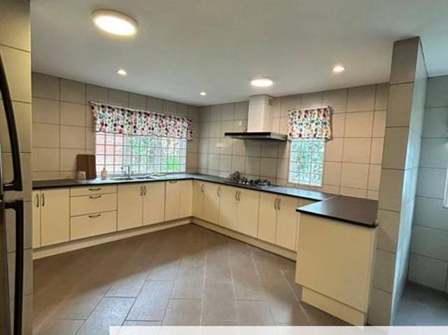 House for sale in Country Heights Damansara, Kuala Lumpur