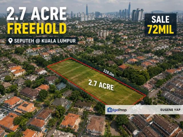 Shop for sale in Country Heights Damansara, Kuala Lumpur