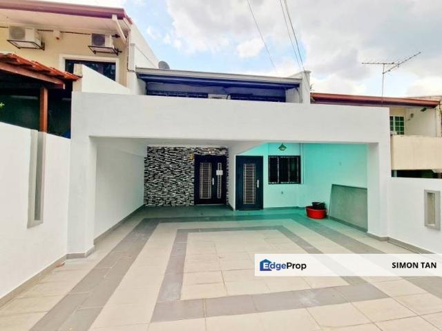House for sale in Country Heights Damansara, Kuala Lumpur
